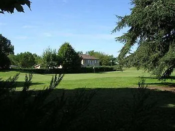 פארק נופש Le Domaine Du Cedre