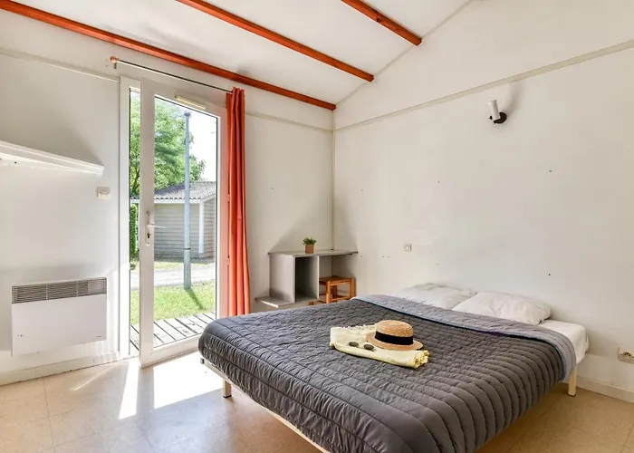 Le Domaine Du Cedre 4* Rivières