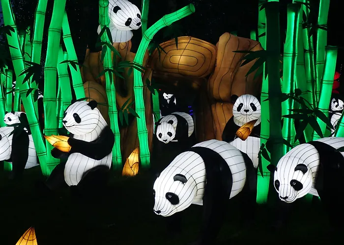 Le Domaine Du Cedre 4*