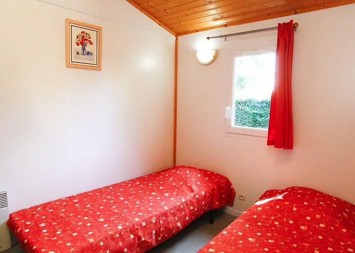 Village de vacances Le Domaine Du Cedre 4*