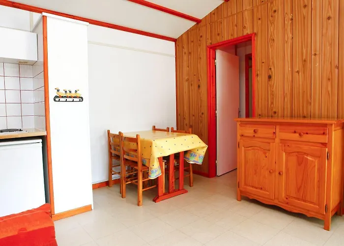 Ferienpark Le Domaine Du Cedre 4*