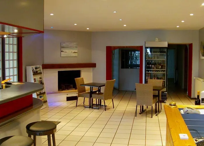 Le Domaine Du Cedre Village de vacances 4*